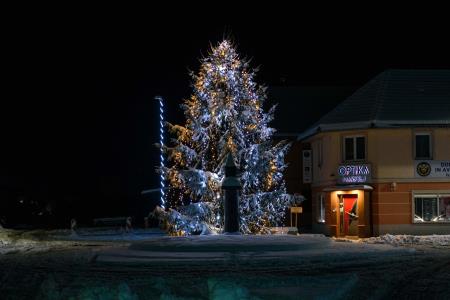 Čarobnost Miklavževega večera prinesla toplino v naša srca 6